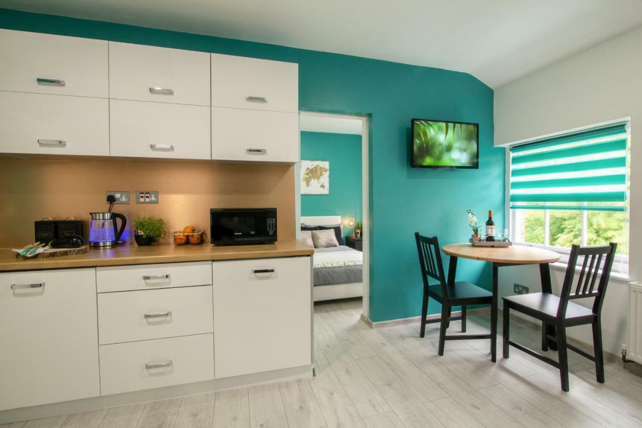 Aparthotel Smart