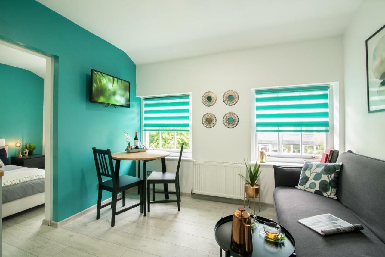 Smart Aparthotel *