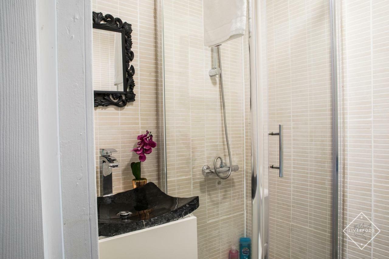 The Bold St Liverpods By Serviced Living Apartment