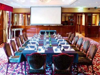 Aigburth Hotel, Sure Collection By Bw Hotel 3*