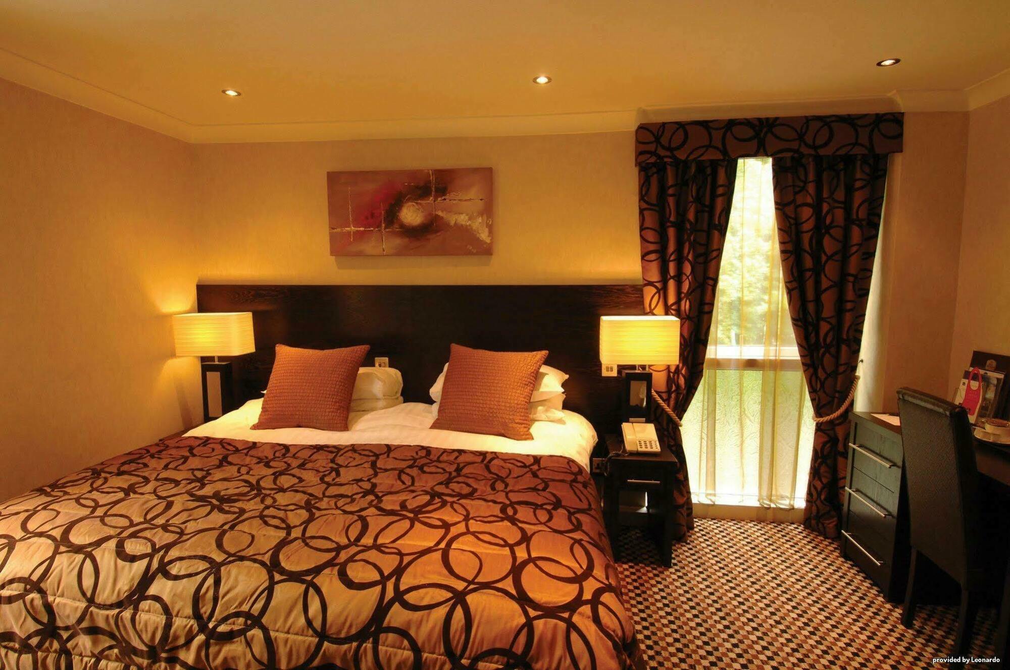Aigburth Hotel, Sure Collection By Bw Hotel