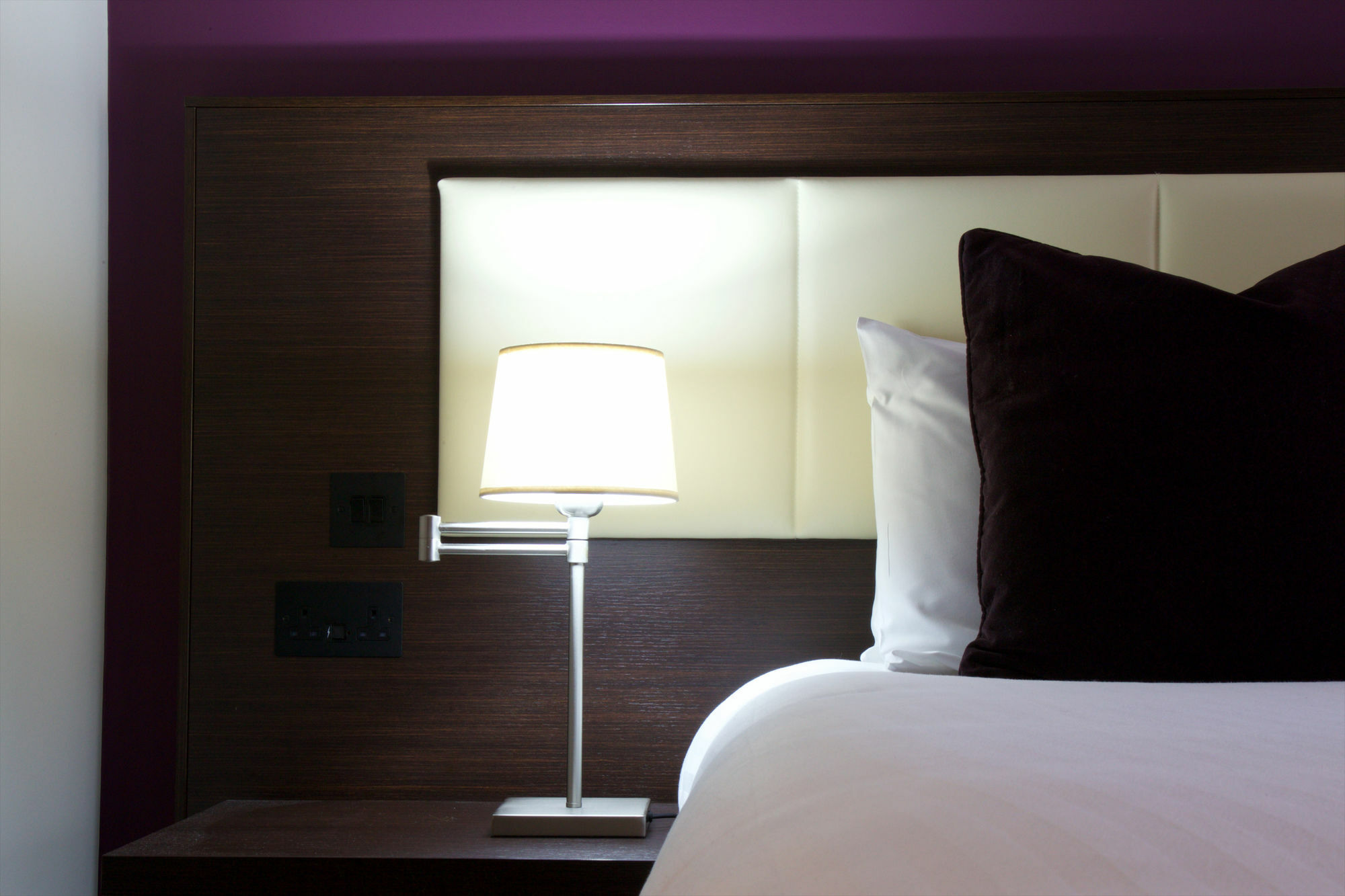 Hotel Aigburth Hotel, Sure Collection By Bw Liverpool