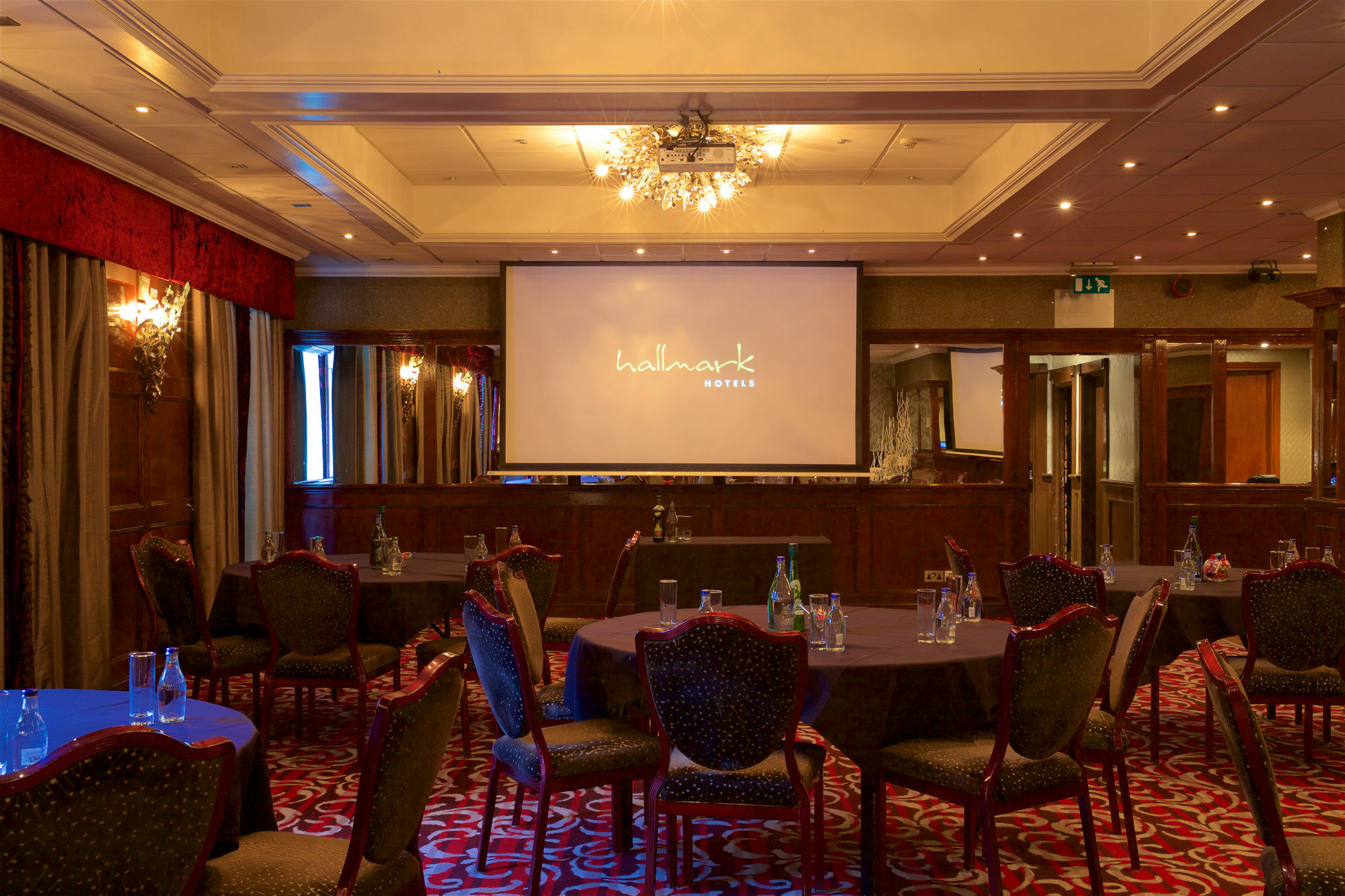 Aigburth Hotel, Sure Collection By Bw Hotel 3*