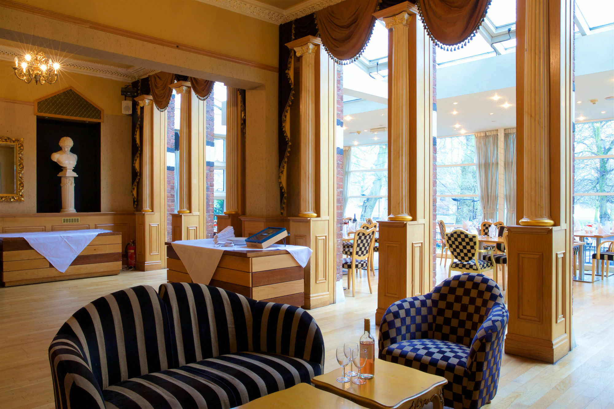 Hotel Aigburth Hotel, Sure Collection By Bw