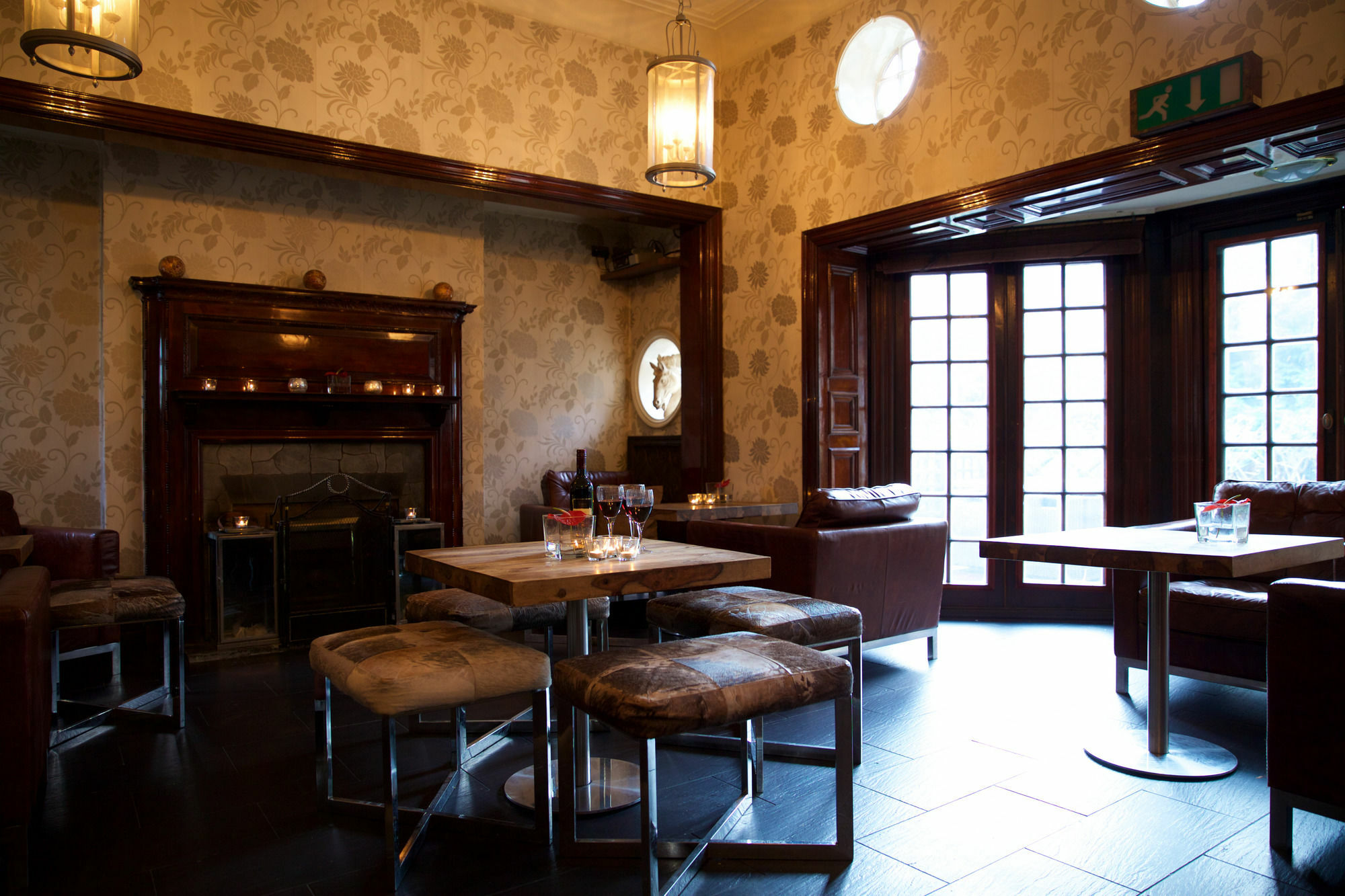 Hotel Aigburth Hotel, Sure Collection By Bw 3*