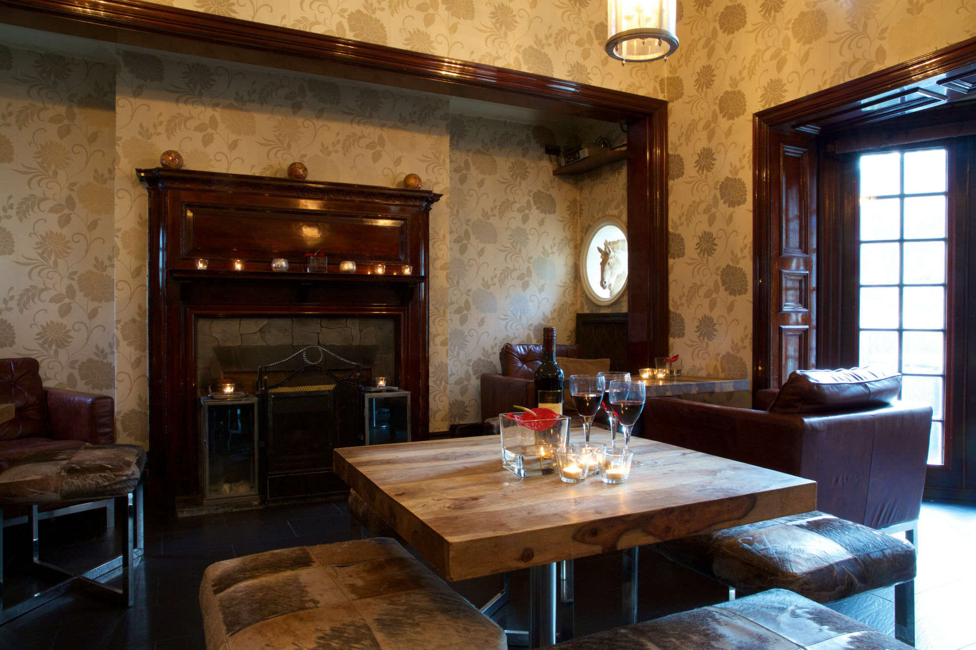 Aigburth Hotel, Sure Collection By Bw