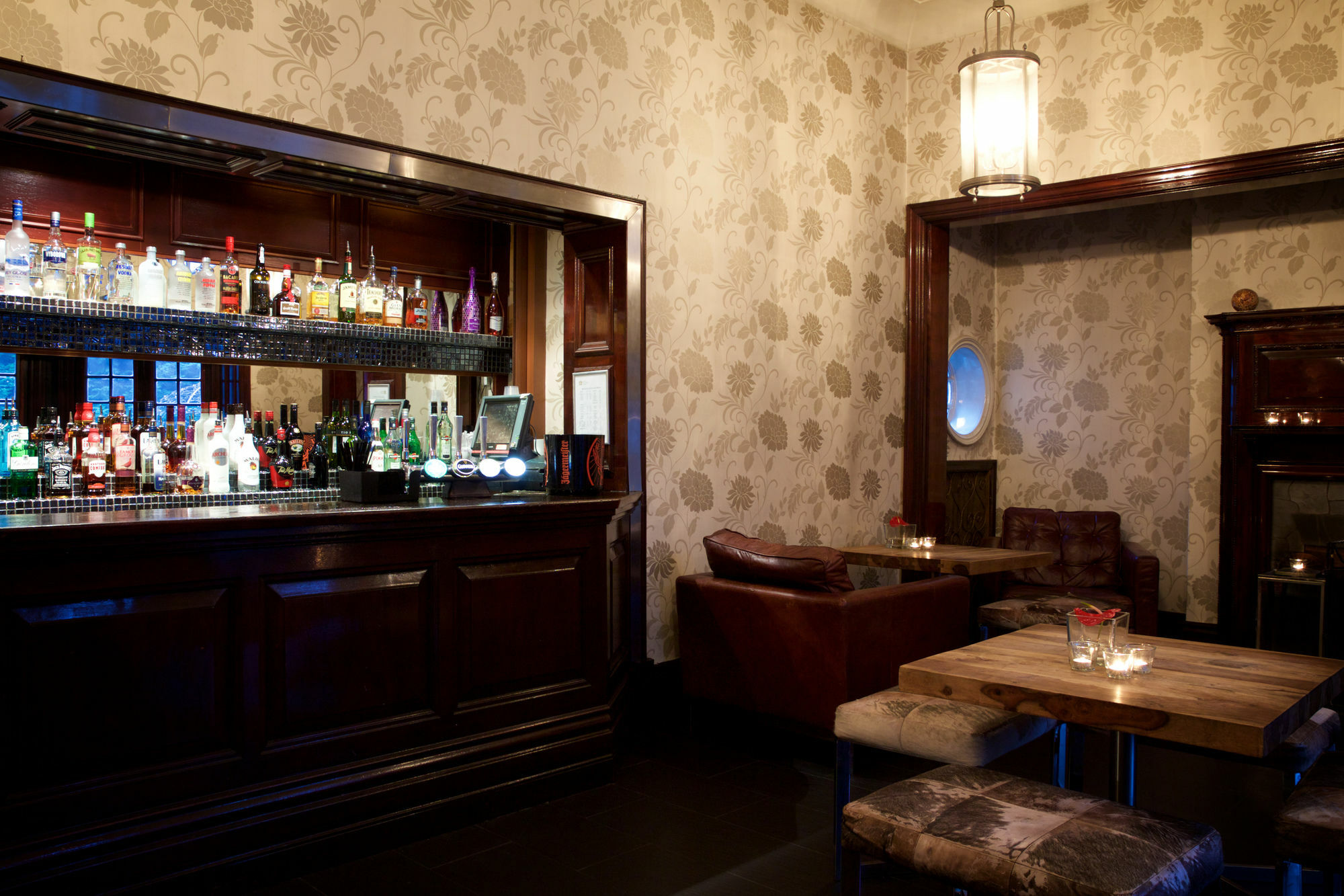 Aigburth Hotel, Sure Collection By Bw 3*