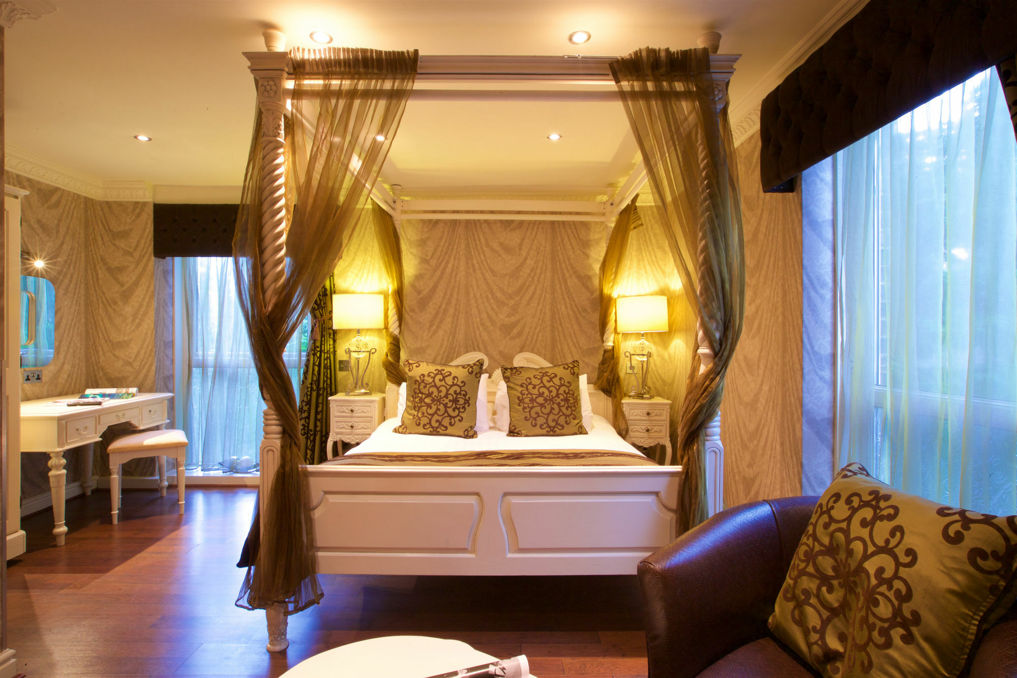 Aigburth Hotel, Sure Collection By Bw Hotel Liverpool