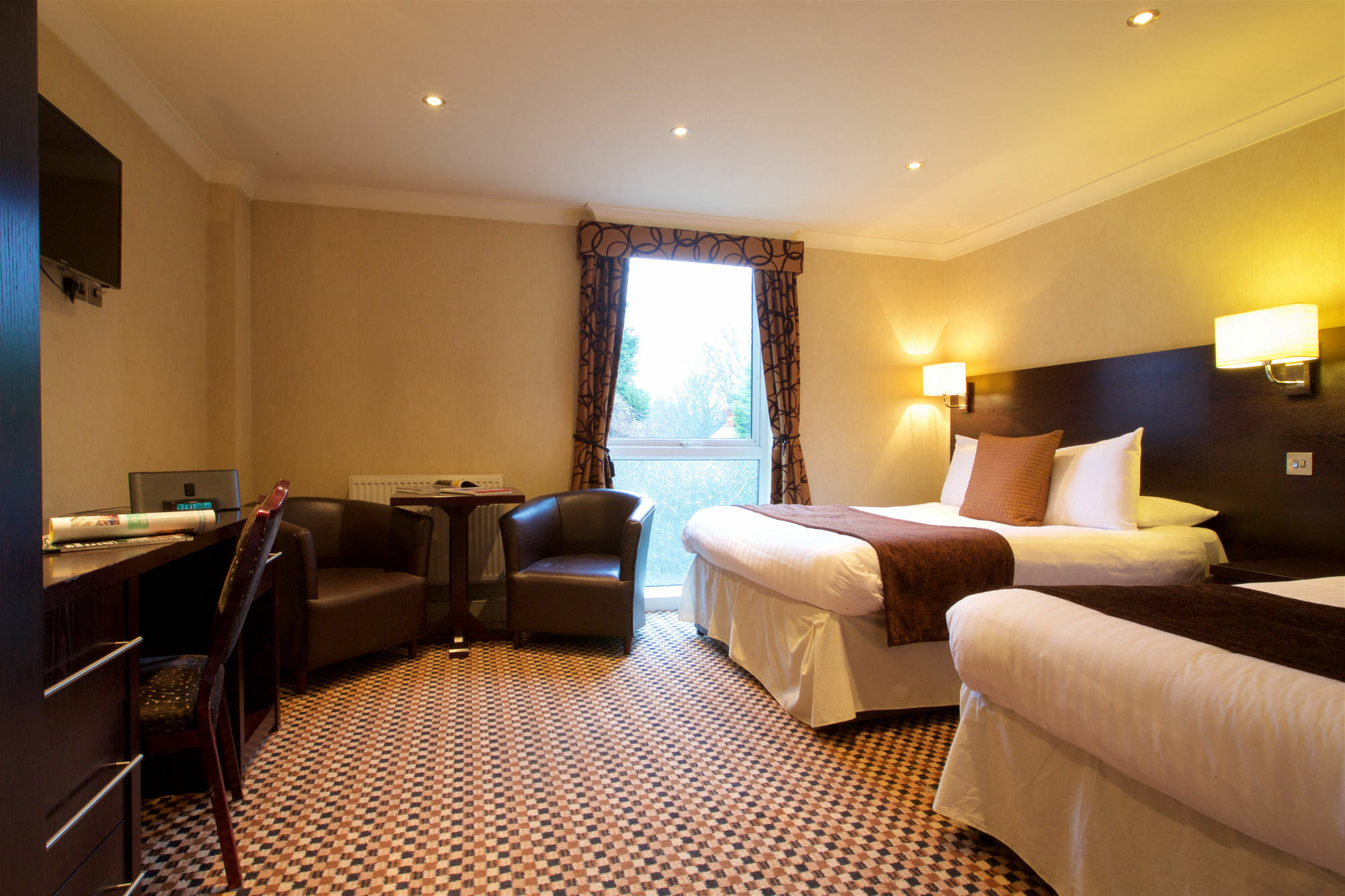 Aigburth Hotel, Sure Collection By Bw 3*