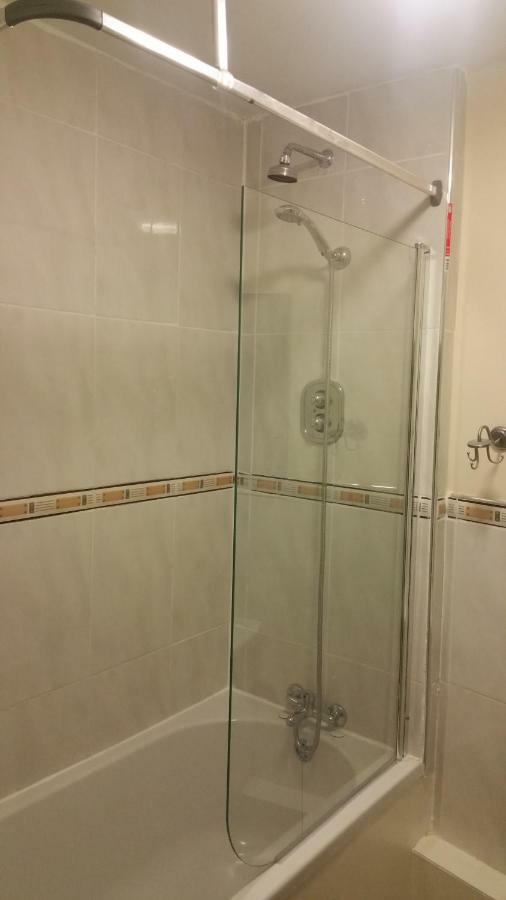 Apartment Mollet House Liverpool