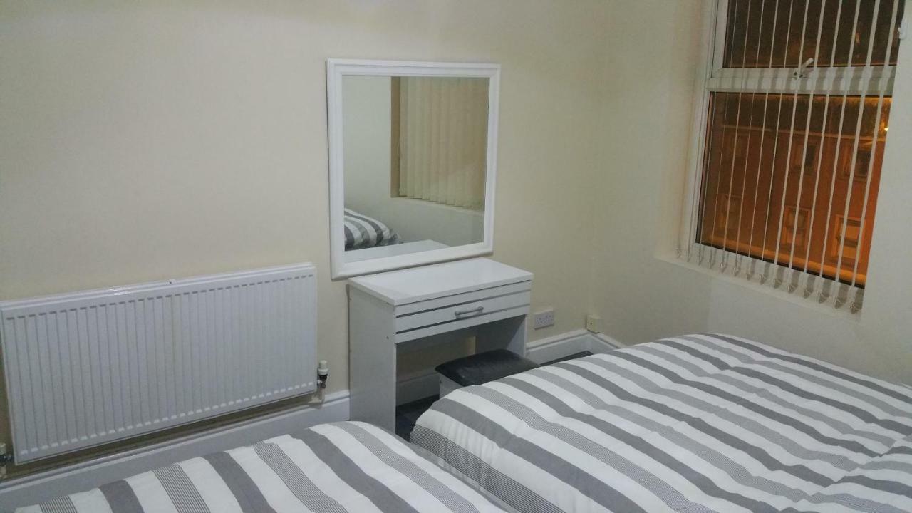 Mollet House Apartment