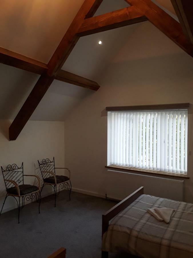 Trait House Apartment