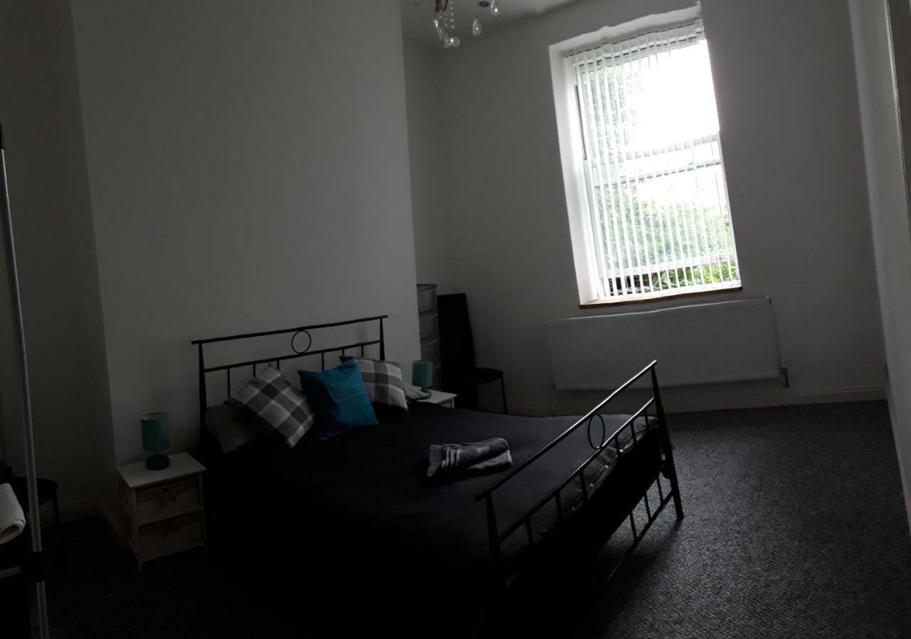 Trait House Apartment *