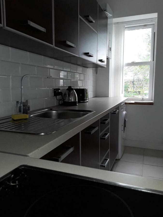 Trait House * Liverpool