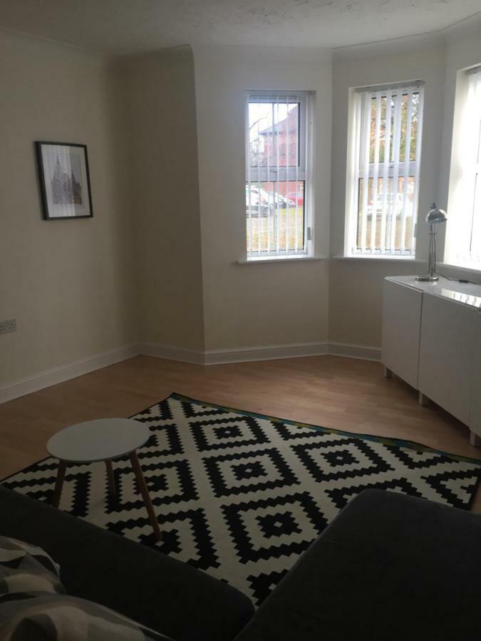 Riverside Views 2 Bedroom *