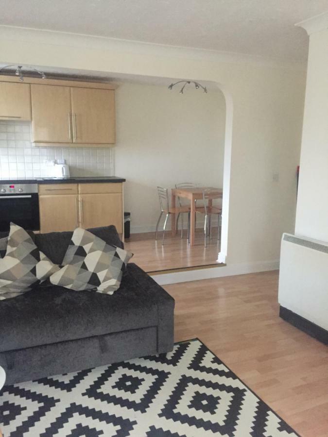 Riverside Views 2 Bedroom Liverpool
