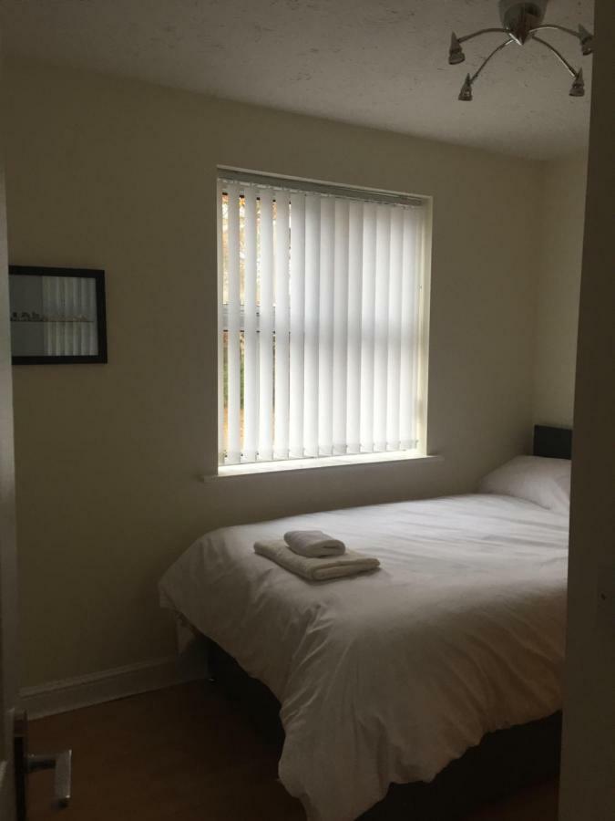 Apartment Riverside Views 2 Bedroom Liverpool
