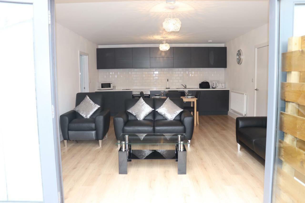Newhall House Liverpool