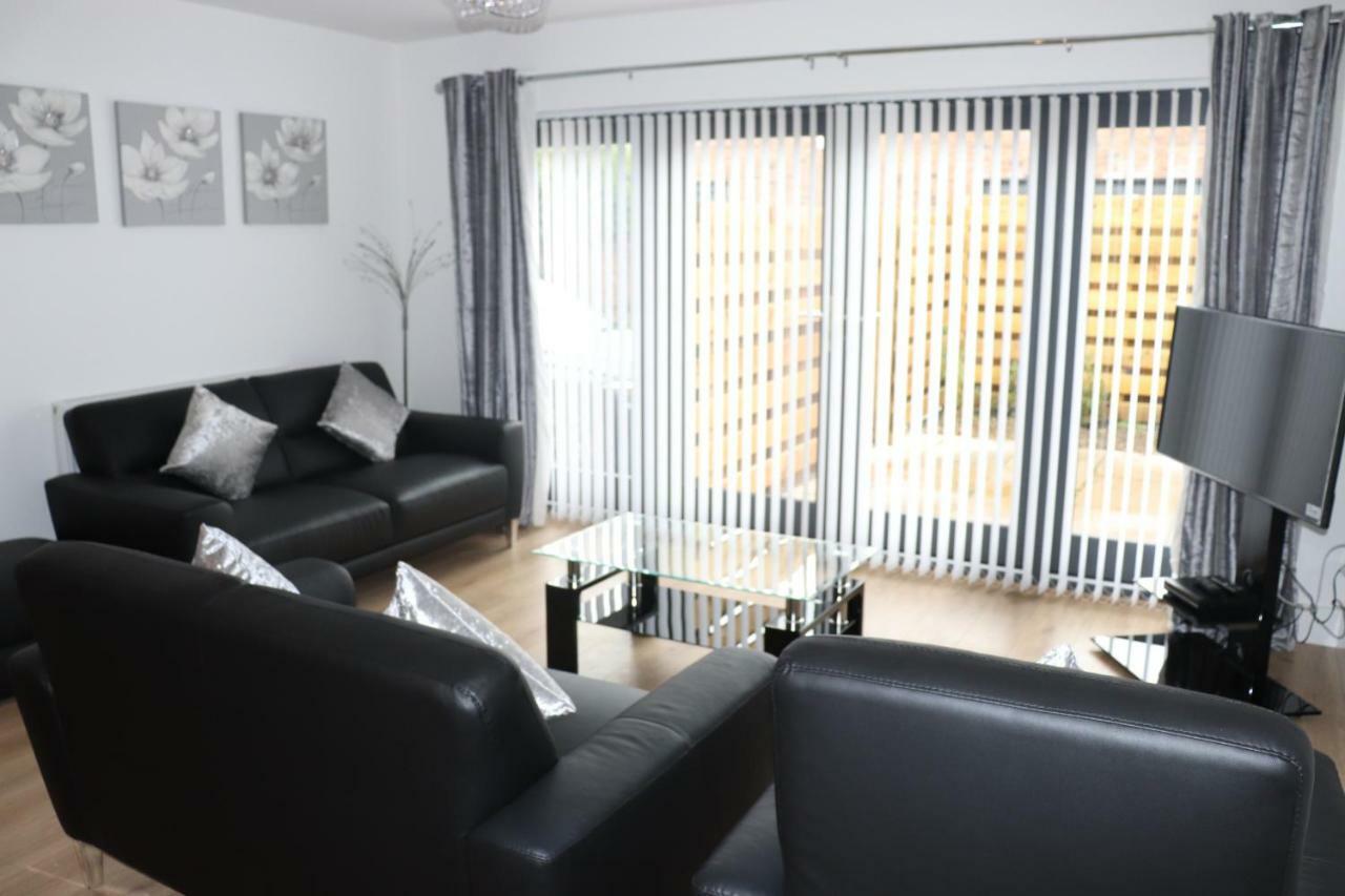Newhall House *