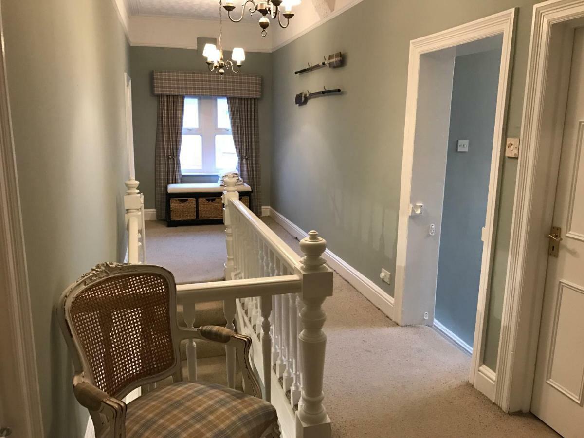 Holiday home Loch Lea