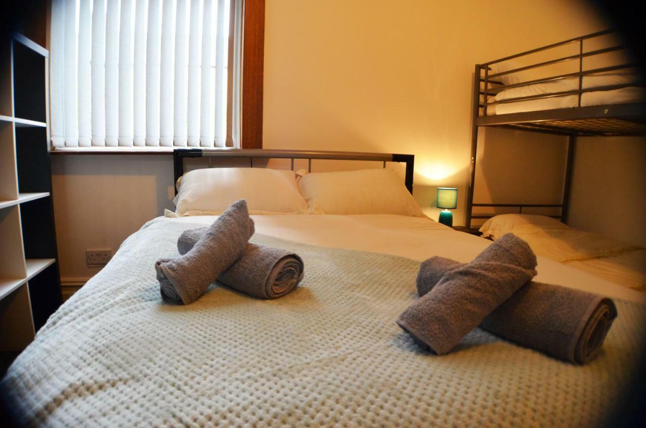 Guest house Old Swan