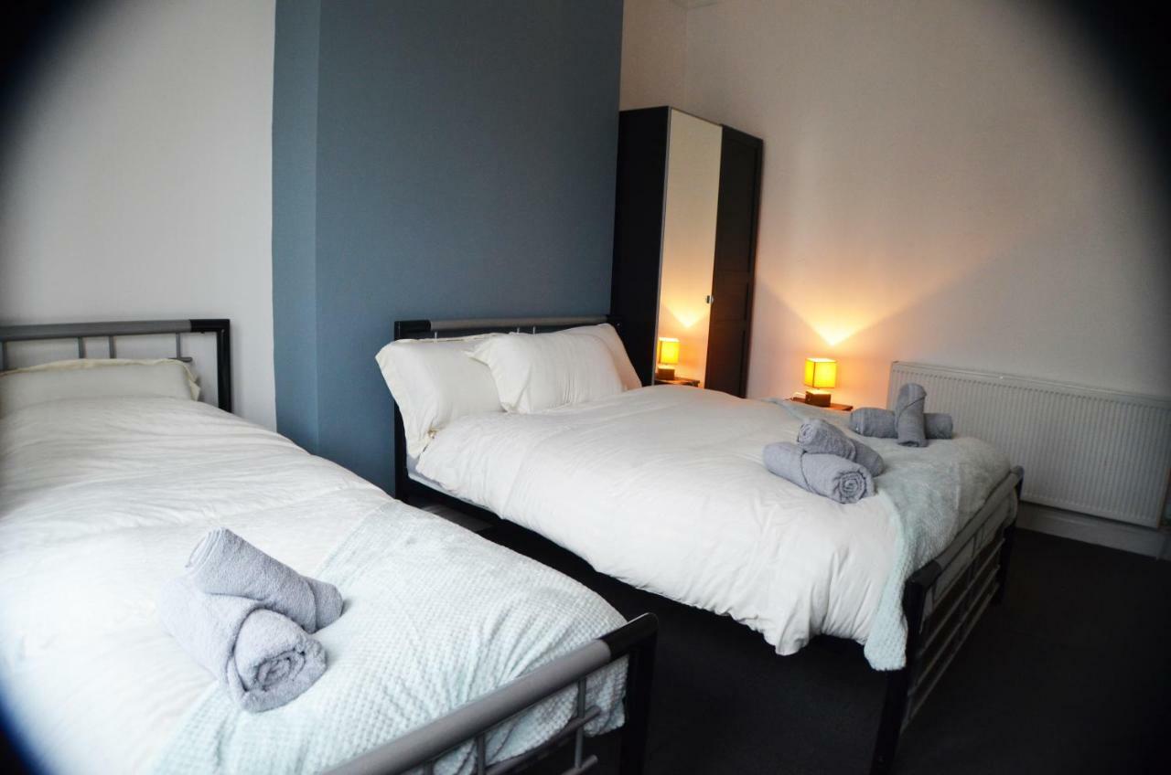 Old Swan Guest house