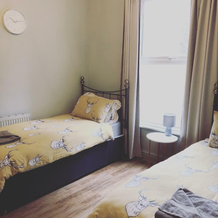 Stadium Anfield Guest house 3*