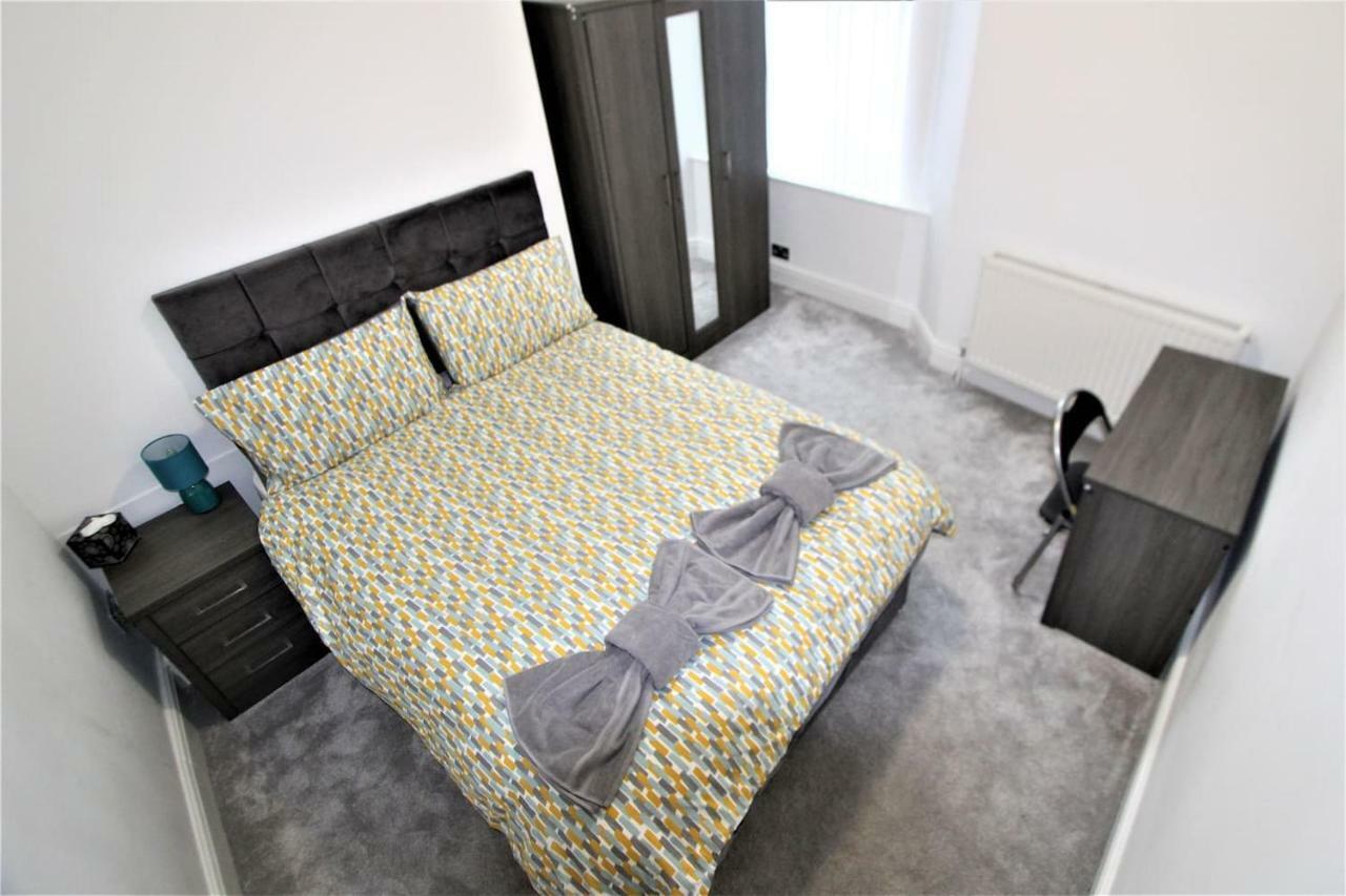 Picton Executive Luxury Liverpool