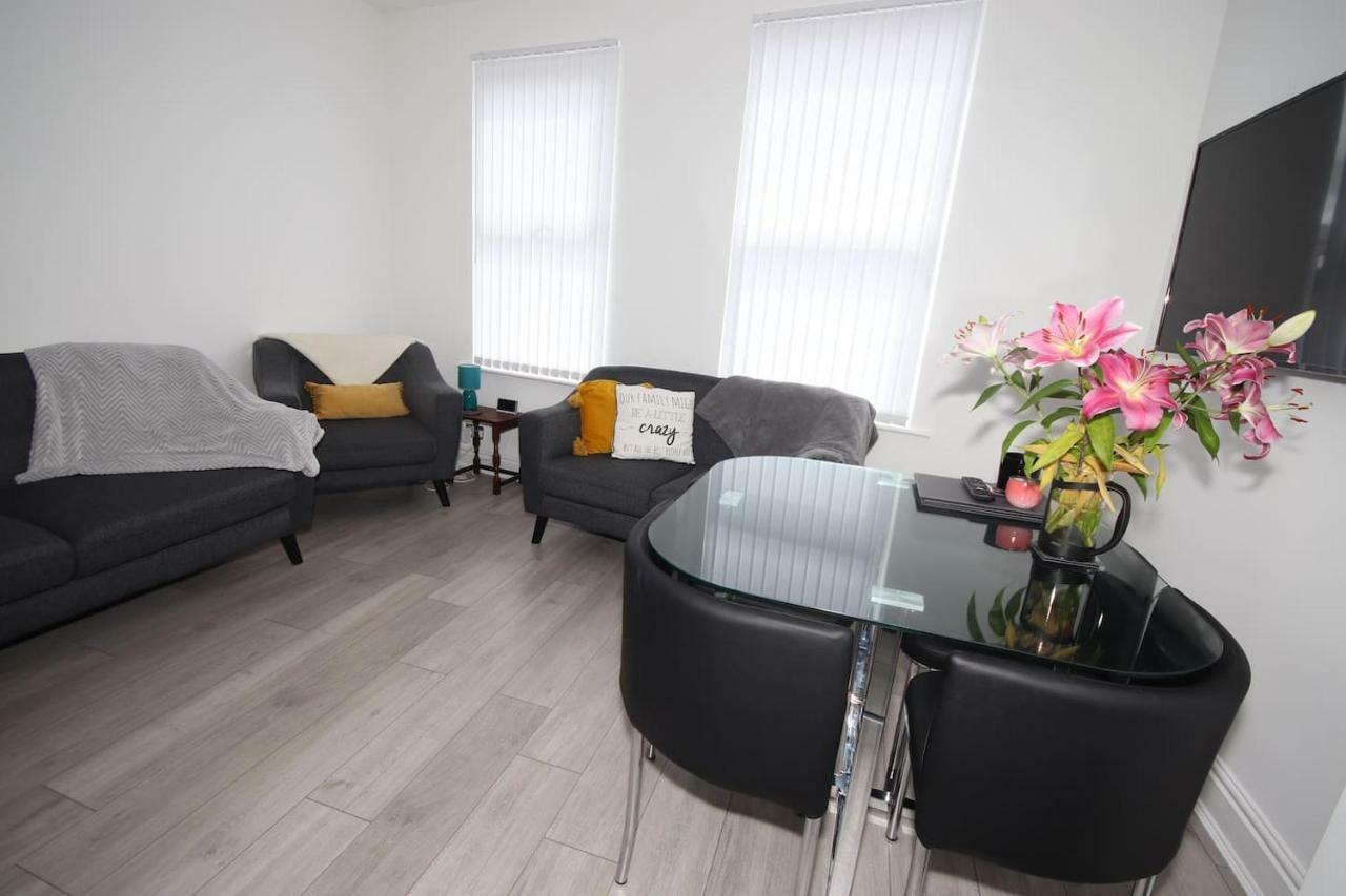 Picton Executive Luxury Liverpool