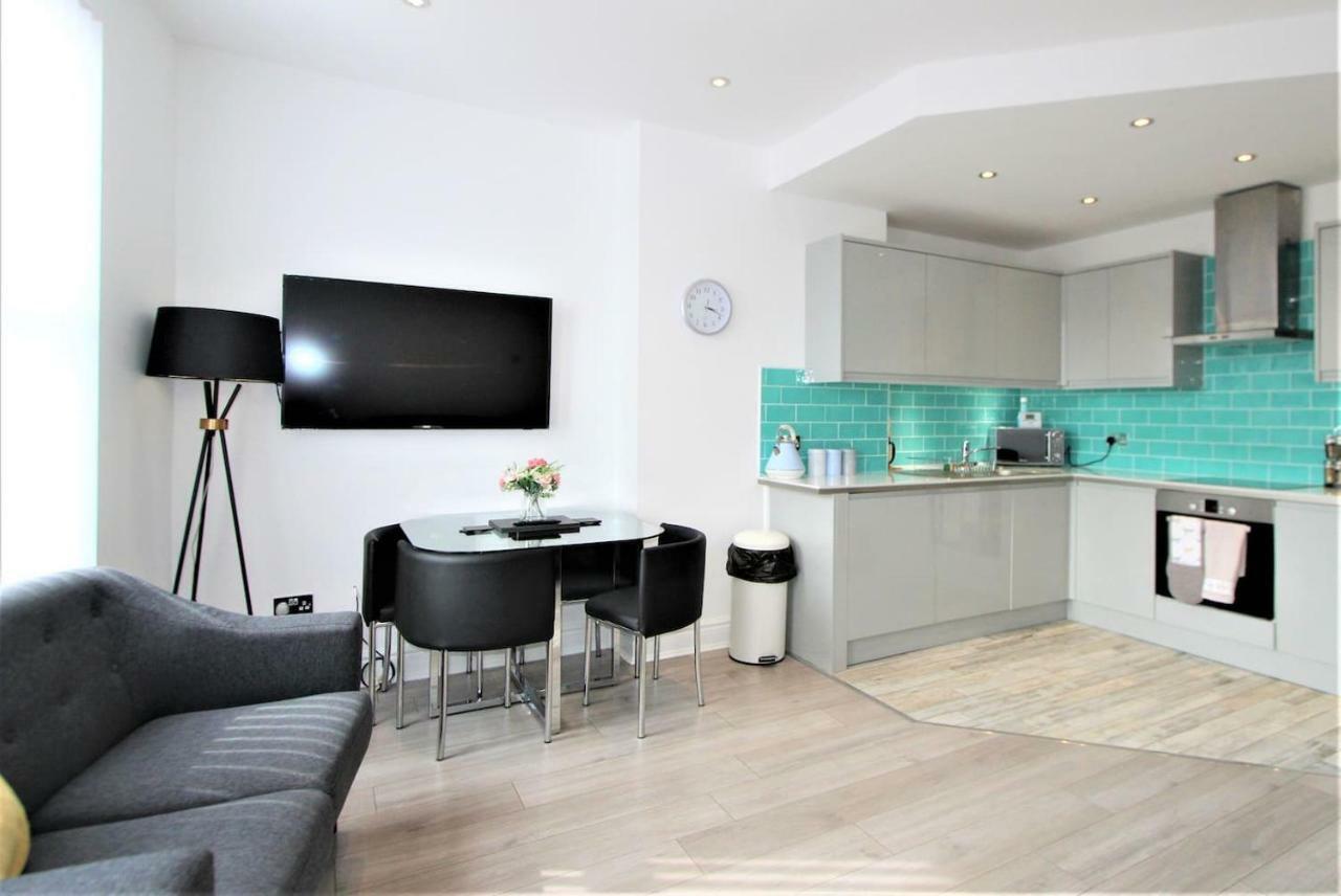 Picton Executive Luxury Apartment