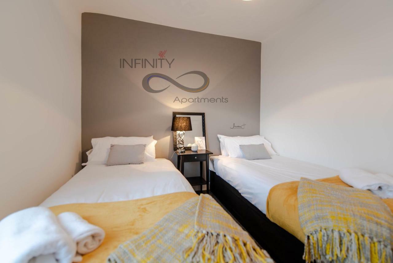 Homestay At Gloucester Road - Infinity *