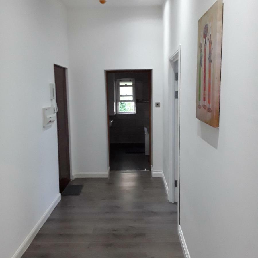 Apartment Trait House Liverpool