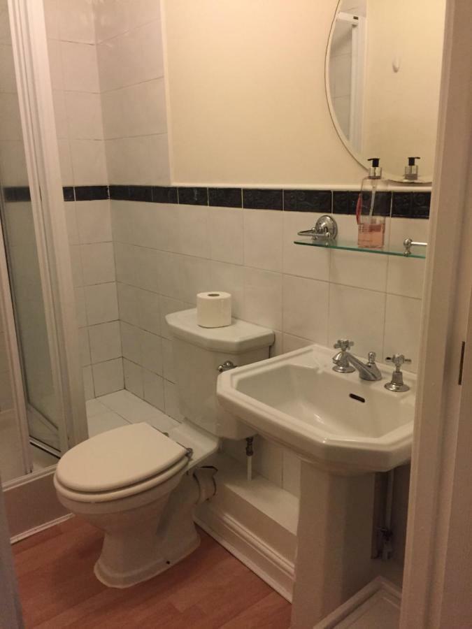 Riverside Views 2 Bedroom Liverpool