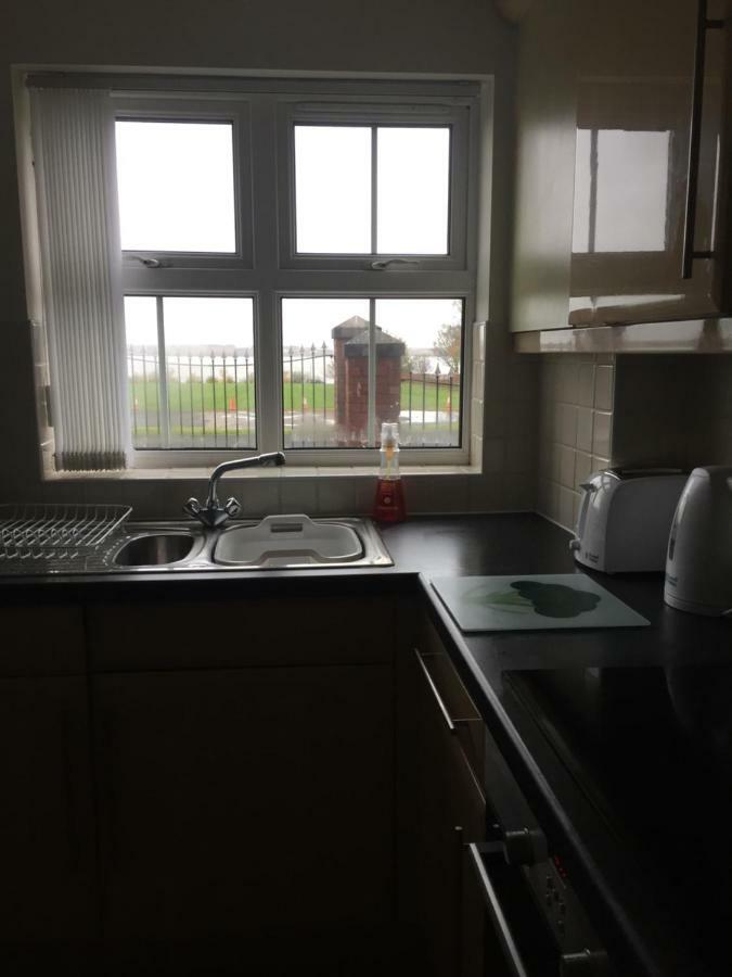 Riverside Views 2 Bedroom Liverpool