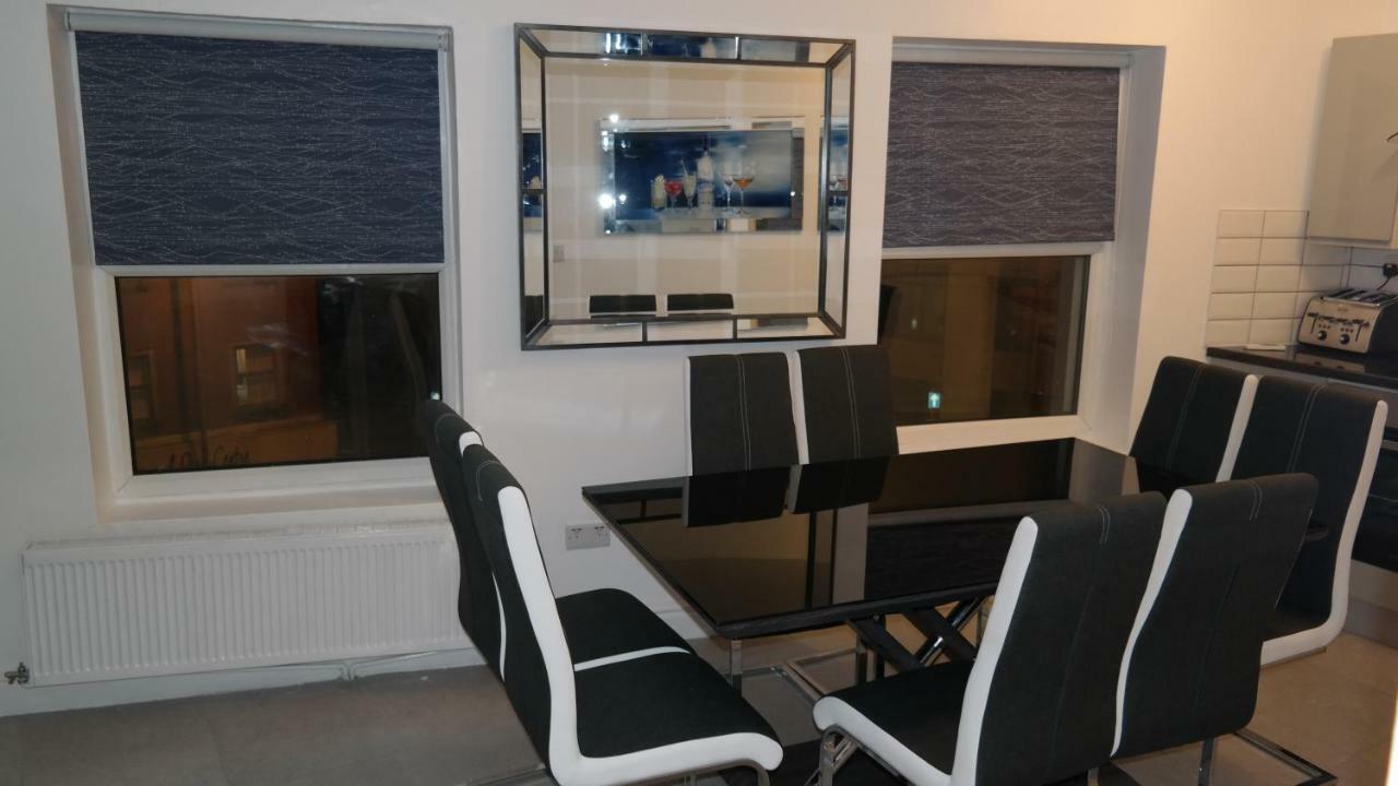 Mollet House Apartment