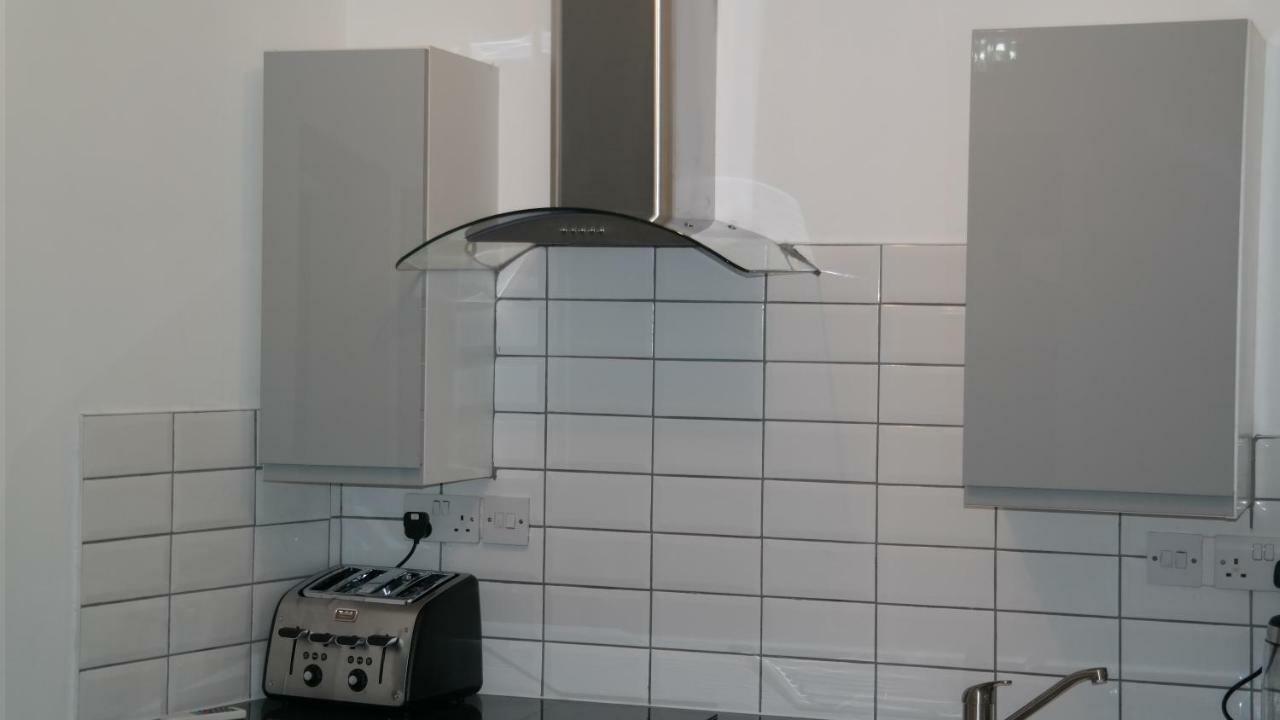 Mollet House Apartment