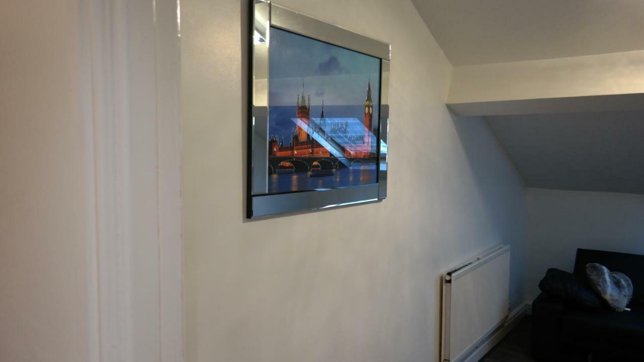 Mollet House Apartment *