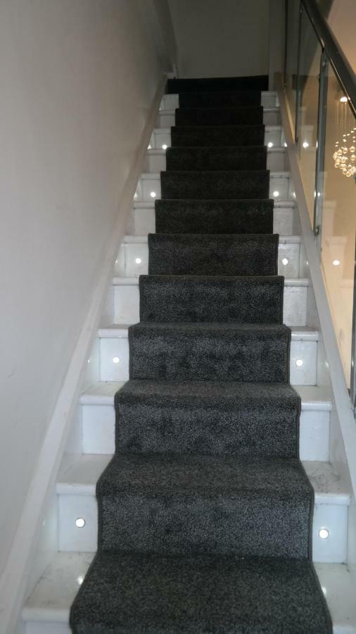 Mollet House Apartment Liverpool