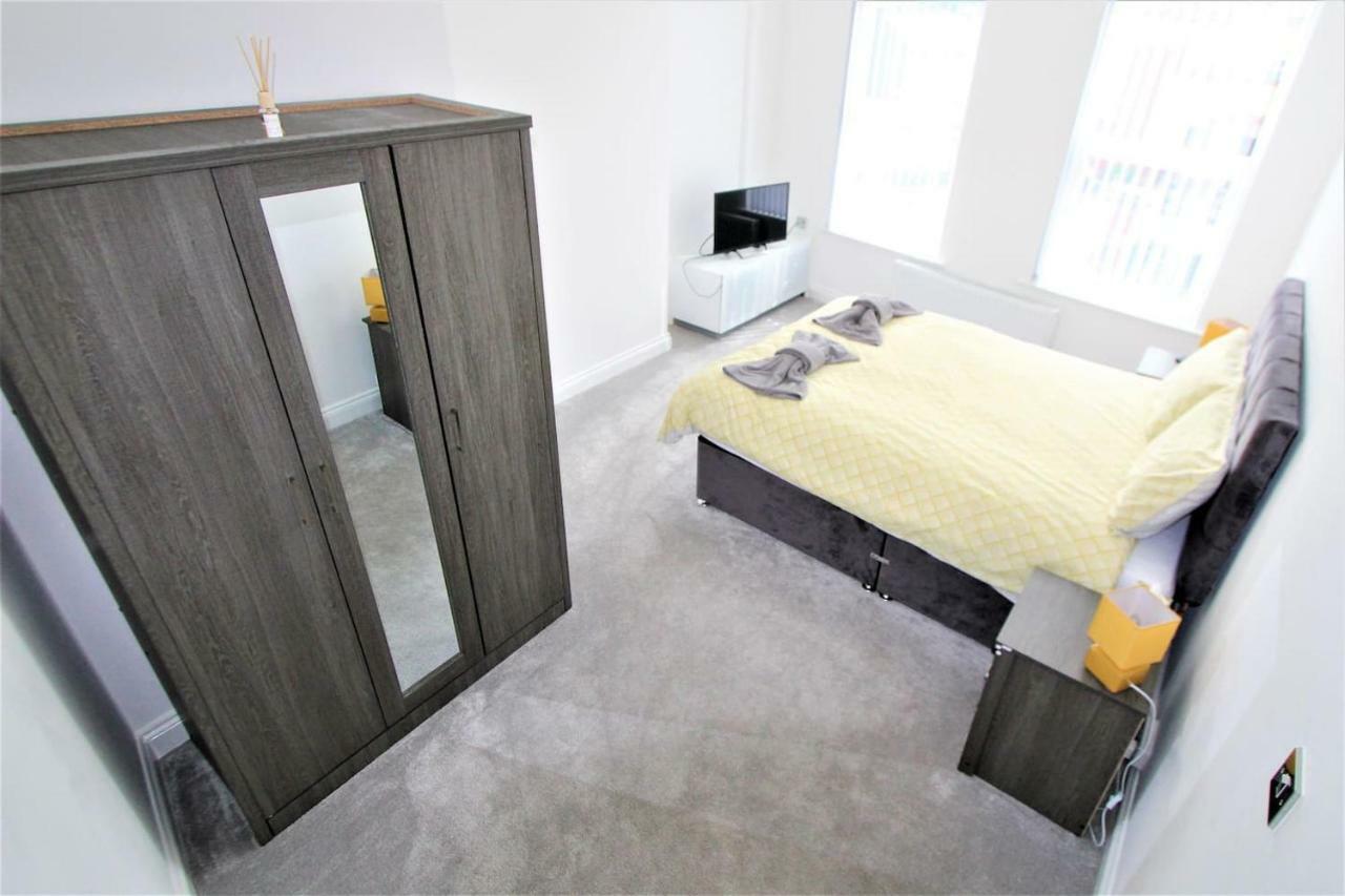 Apartment Picton Executive Luxury