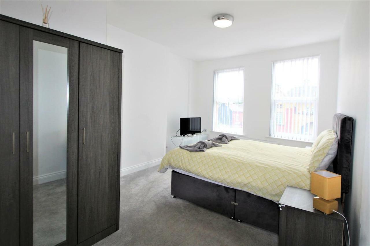 Picton Executive Luxury Apartment