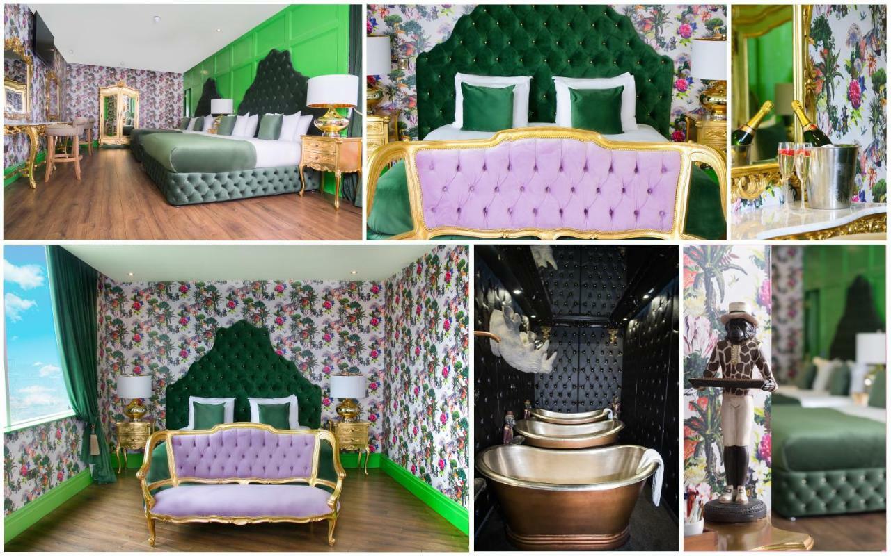 Signature Living At Shankly 4*