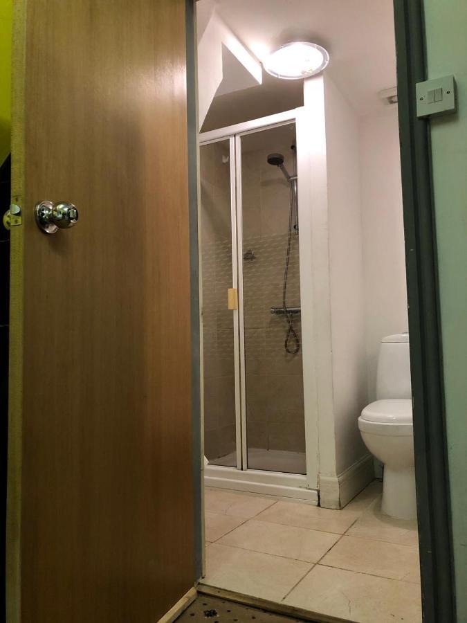 Anfield Rd Guest house