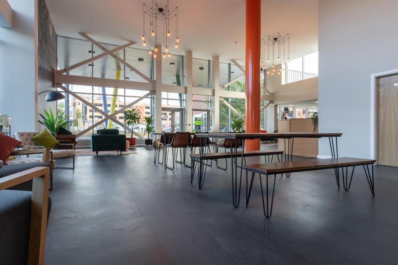 One Devon Plaza City Centre Stunning With En-suite Liverpool