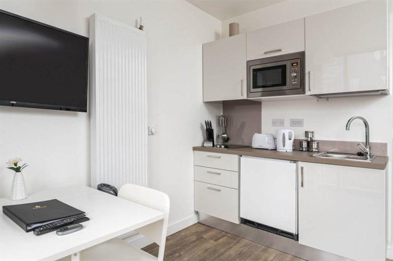 Apartment Dream Moorfields Liverpool