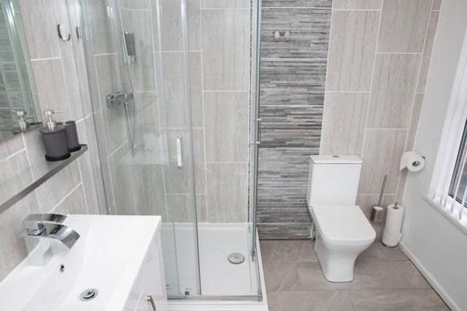 Sybil Townhouse Anfield Sleeps 15