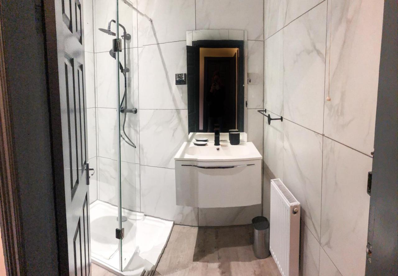 The Anfield Quarter By Serviced Living * Liverpool