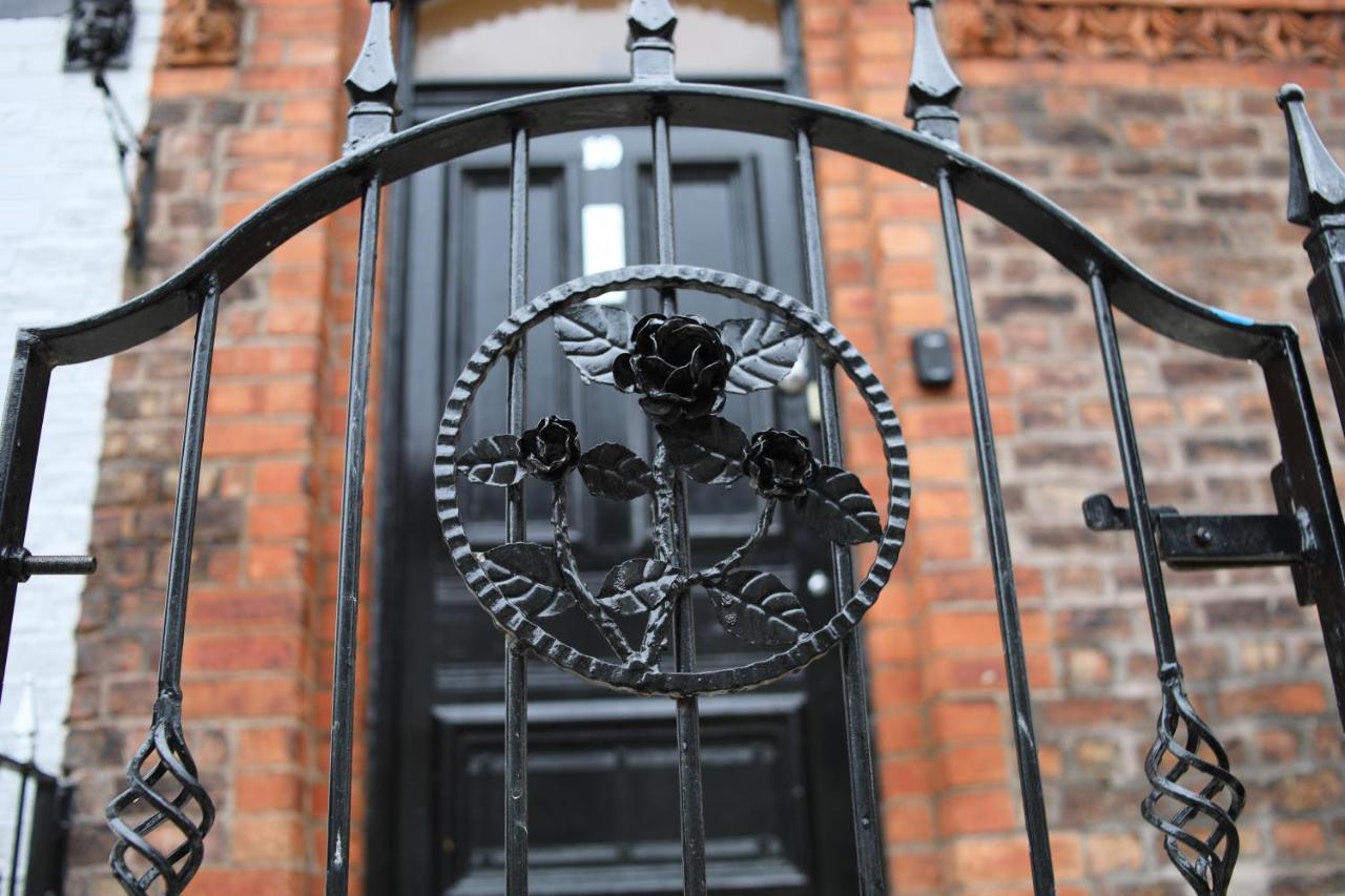 The Anfield Quarter By Serviced Living