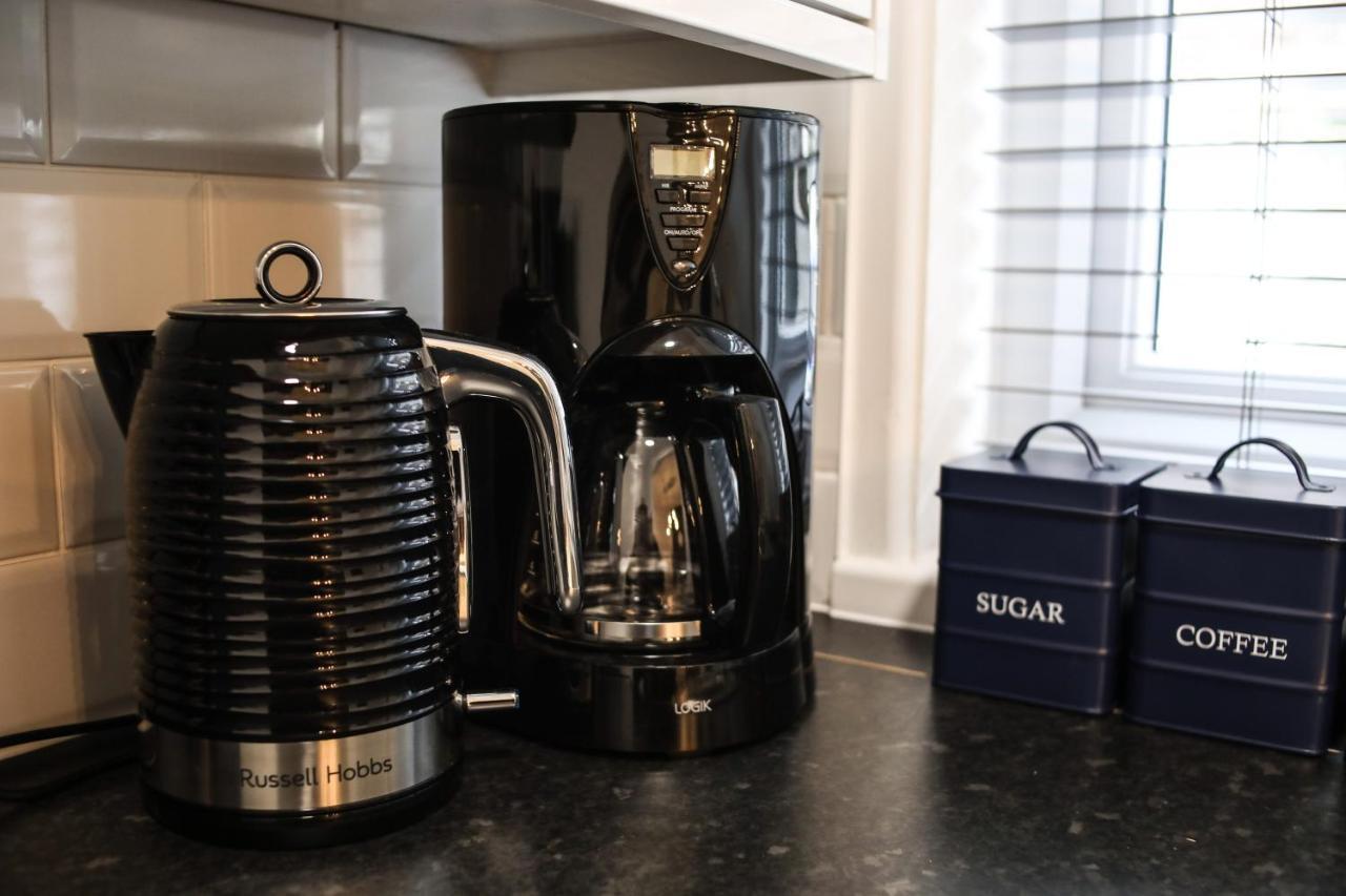 Holiday home The Anfield Quarter By Serviced Living Liverpool