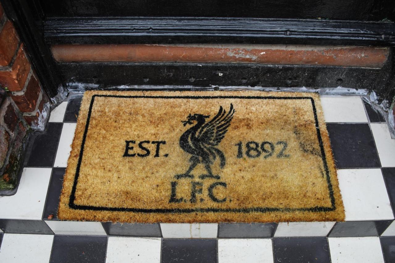 The Anfield Quarter By Serviced Living Liverpool