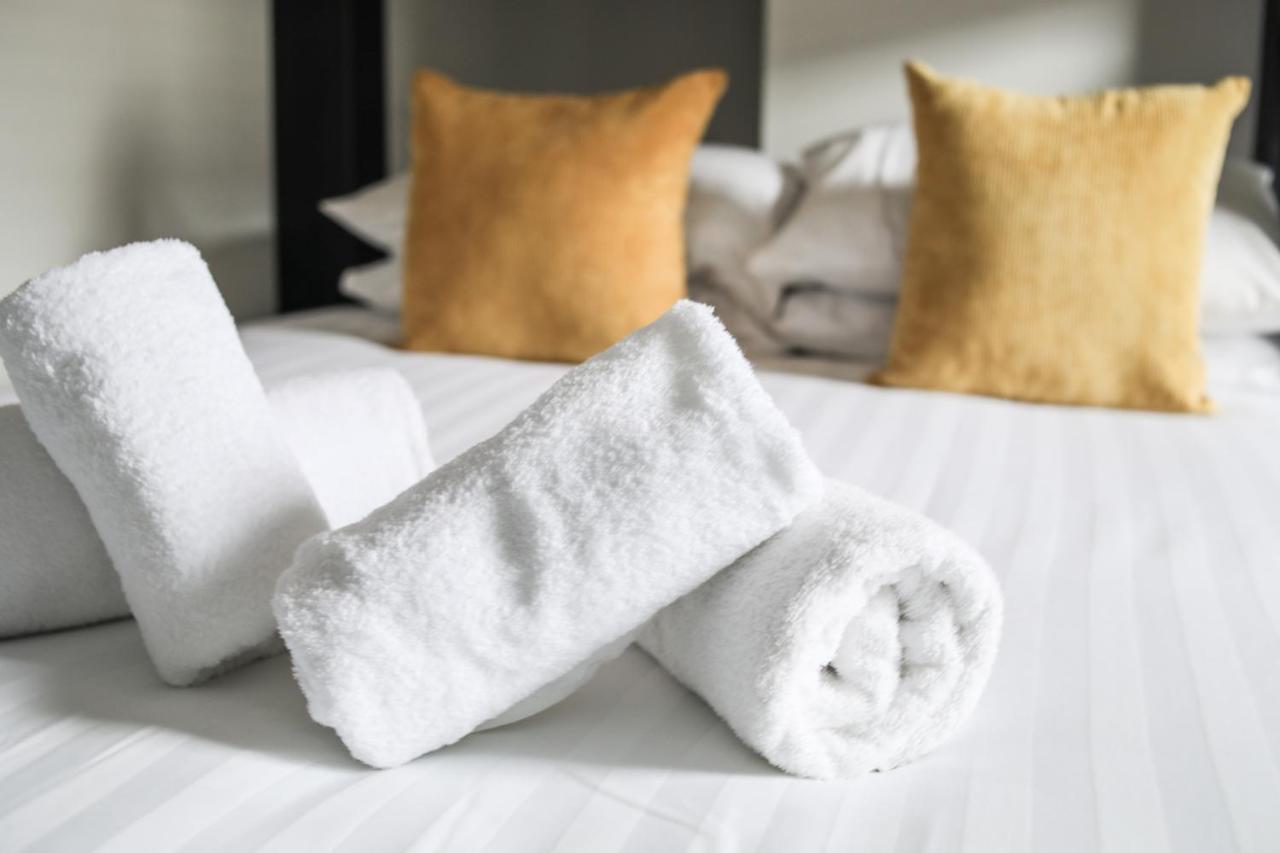 Holiday home The Anfield Quarter By Serviced Living *
